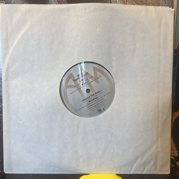 1979 HERB ALPERT and THE TIJUANA BRASS - RISE LP Ultrasonic Clean! Ex! - Picture 7 of 7